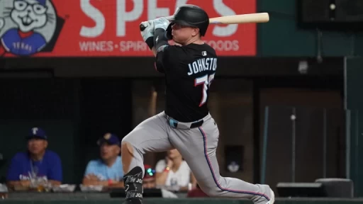 Troy Johnston Joins Team Israel for World Baseball Classic