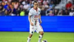 Liga MX Standings: Chivas Leads, Tigres Close Behind