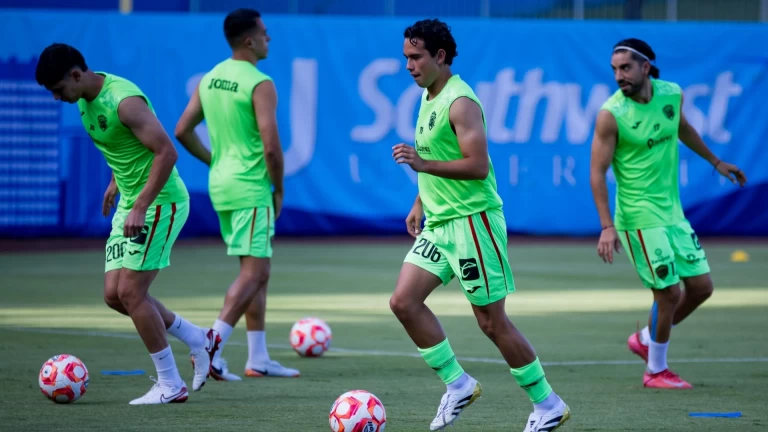 Juarez's Struggle and Puebla's Test Against Pumas Explained