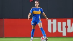 Tigres Femenil's Decline and Liga MX Femenil Update