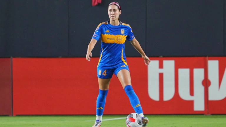 Tigres Femenil's Decline and Liga MX Femenil Update