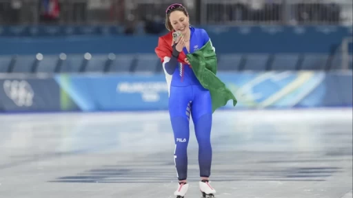 Winter Olympics Medal Predictions: Italy Surges Ahead