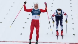 Winter Olympic Medal Standings Update & Odds: Norway Leads
