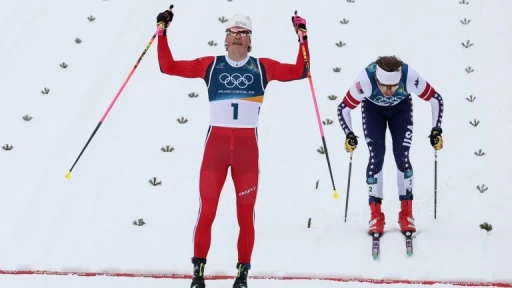 Winter Olympic Medal Standings Update & Odds: Norway Leads
