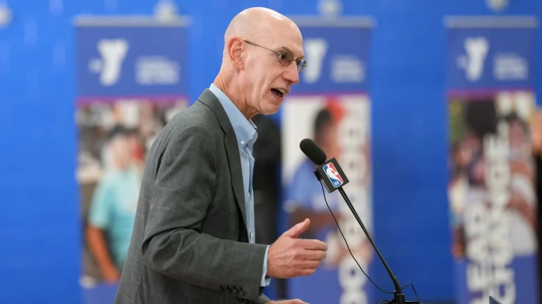 Kalshi Odds & Predictions: Team World Favored in All-Star Game