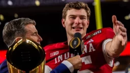 Impact of Non-Conference Games on College Football Playoff