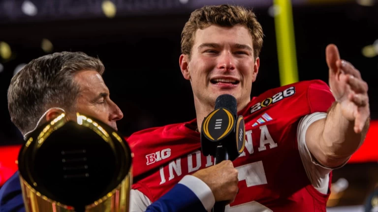 Impact of Non-Conference Games on College Football Playoff