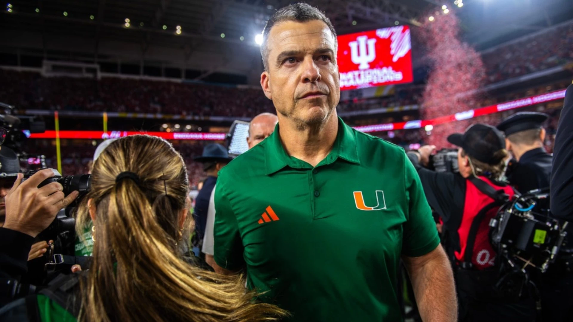 Exploring ACC's Potential Resurgence and Miami's Impact