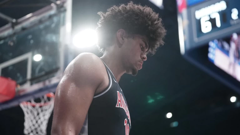 Arizona's Tough Schedule: Impact on Season After Loss