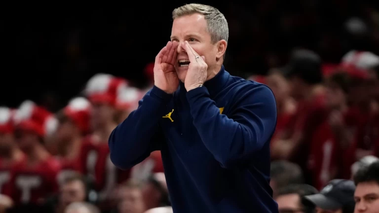 Michigan Wolverines Shine Against Tough Big Ten Opponents