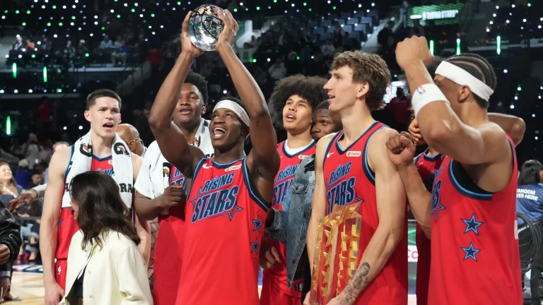 Can the NBA All-Star Game Be Saved with New Changes?
