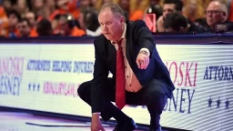 Wisconsin & UConn's Impact in 2026 NCAAM Basketball