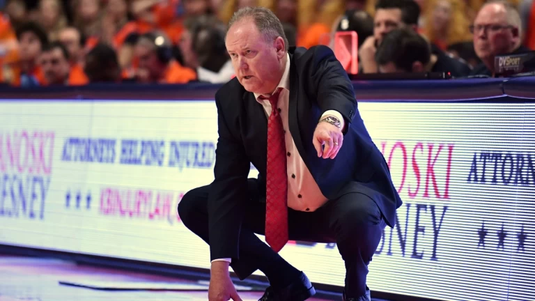 Wisconsin & UConn's Impact in 2026 NCAAM Basketball