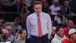 Rick Pitino’s Coaching Mastery & NCAA Tournament Outlook