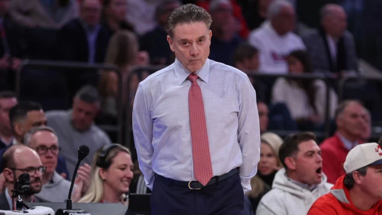 Rick Pitino’s Coaching Mastery & NCAA Tournament Outlook