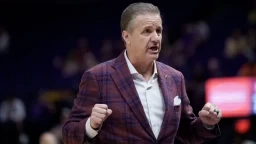Calipari's Transformation of Arkansas College Basketball