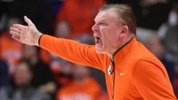 NCAA Basketball Preview: Purdue, Illinois & Nebraska