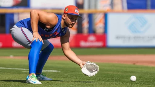 Analyzing Mets' Offseason Moves & Contract Strategies Latest Video Thumbnail