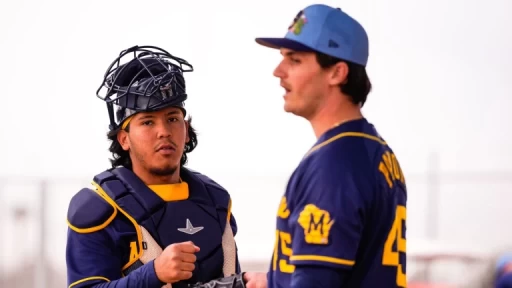 Analyzing the Milwaukee Brewers' 2026 Offseason Moves Latest Video Thumbnail
