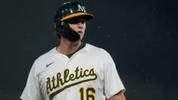 Nick Kurtz vs. Vlad Guerrero Jr.: Top 1st Baseman Battle