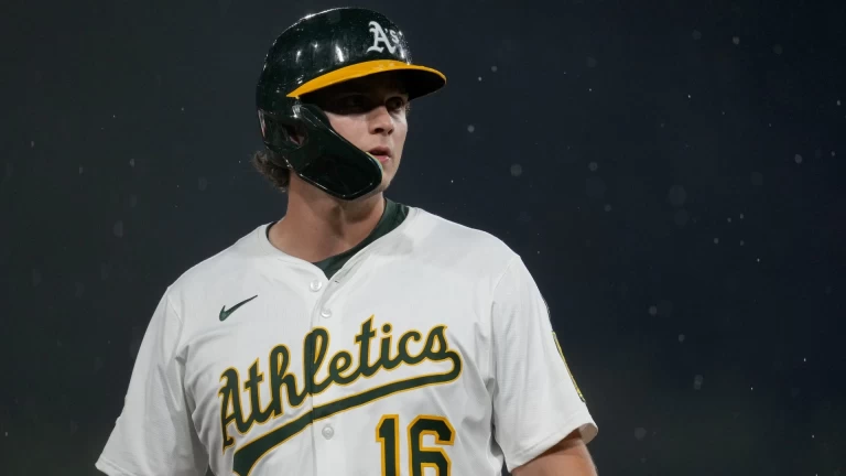 Nick Kurtz vs. Vlad Guerrero Jr.: Top 1st Baseman Battle