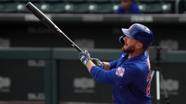 Analyzing Top Baseball Prospects and Their Draft Value