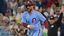 Phillies Lead the NL, Braves Struggle with Injuries; 2026 Outlook