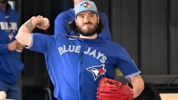 Toronto Blue Jays Sign Dylan Cease for $210 Million Deal