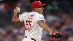 Boston Boosts Pitching with Ranger Suarez's $130M Deal