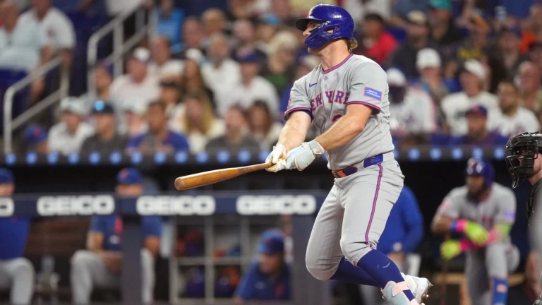 Pete Alonso Leaves Mets for Orioles: Shocking Move