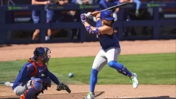 Bo Bichette Joins Mets in $126M Deal Amid Team Changes