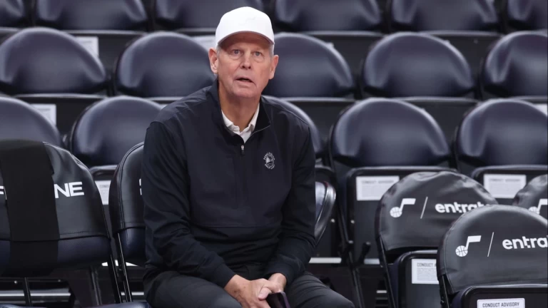 NBA Tanking Issue: Teams Losing On Purpose for Draft Spots