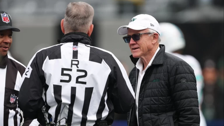 Examining NFLPA's Challenges and Woody Johnson's Tenure