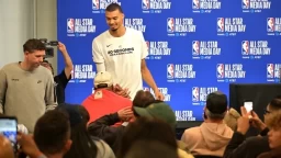 NBA All-Star Game Issues: From Competition to Exhibition