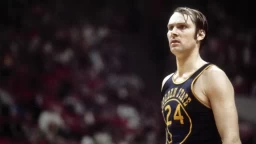 Rick Barry Recalls The Iconic 1967 NBA All-Star Game