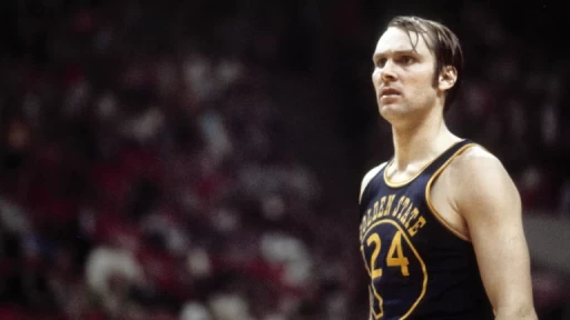 Rick Barry Recalls The Iconic 1967 NBA All-Star Game