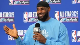 Is LeBron James the NBA's All-Time Greatest? Debate Rages