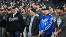 Andrew Friedman's Impact: Dodgers' Role as MLB Villain