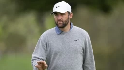 Scottie Scheffler's Historic Run at Pebble Beach Explored