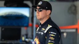 Exploring American Icons: The Thrill of the Daytona 500