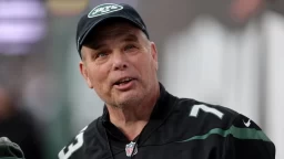 Joe Klecko Receives Presidential Pardon: Dan Sileo's Reaction