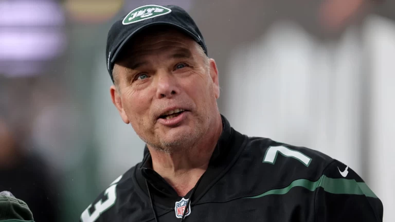 Joe Klecko Receives Presidential Pardon: Dan Sileo's Reaction