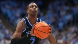 Syracuse vs. Duke: A Showdown at Cameron Indoor Stadium