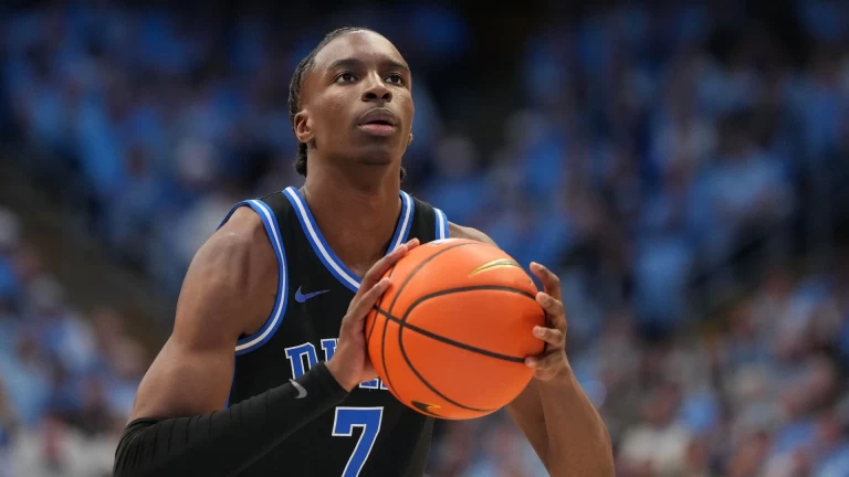 Syracuse vs. Duke: A Showdown at Cameron Indoor Stadium