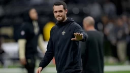 Derek Carr Considers NFL Return Ahead of 2026 Season