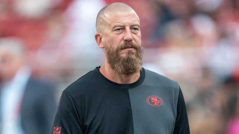 Seattle Seahawks Hire Brian Fleury as Next OC from 49ers