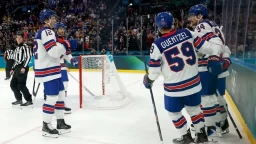 Olympics Update: Norway Leads as Milan Games Heat Up