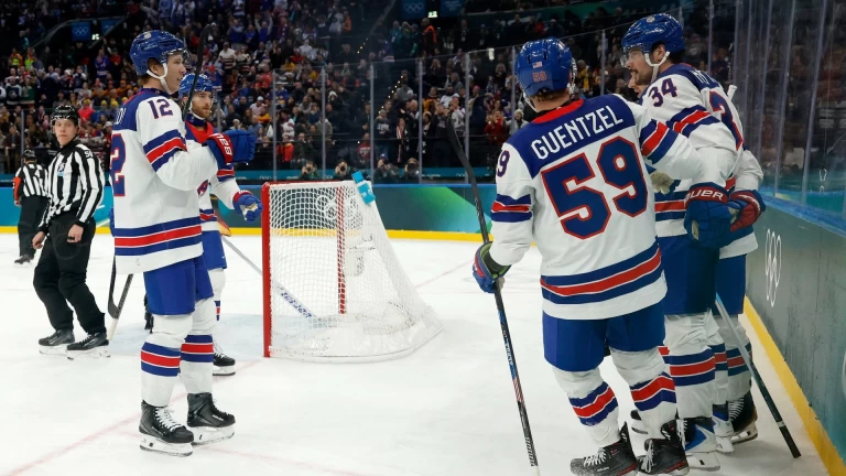 Olympics Update: Norway Leads as Milan Games Heat Up