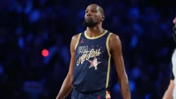 Exploring NBA Futures Odds & Kevin Durant's Alleged Burner