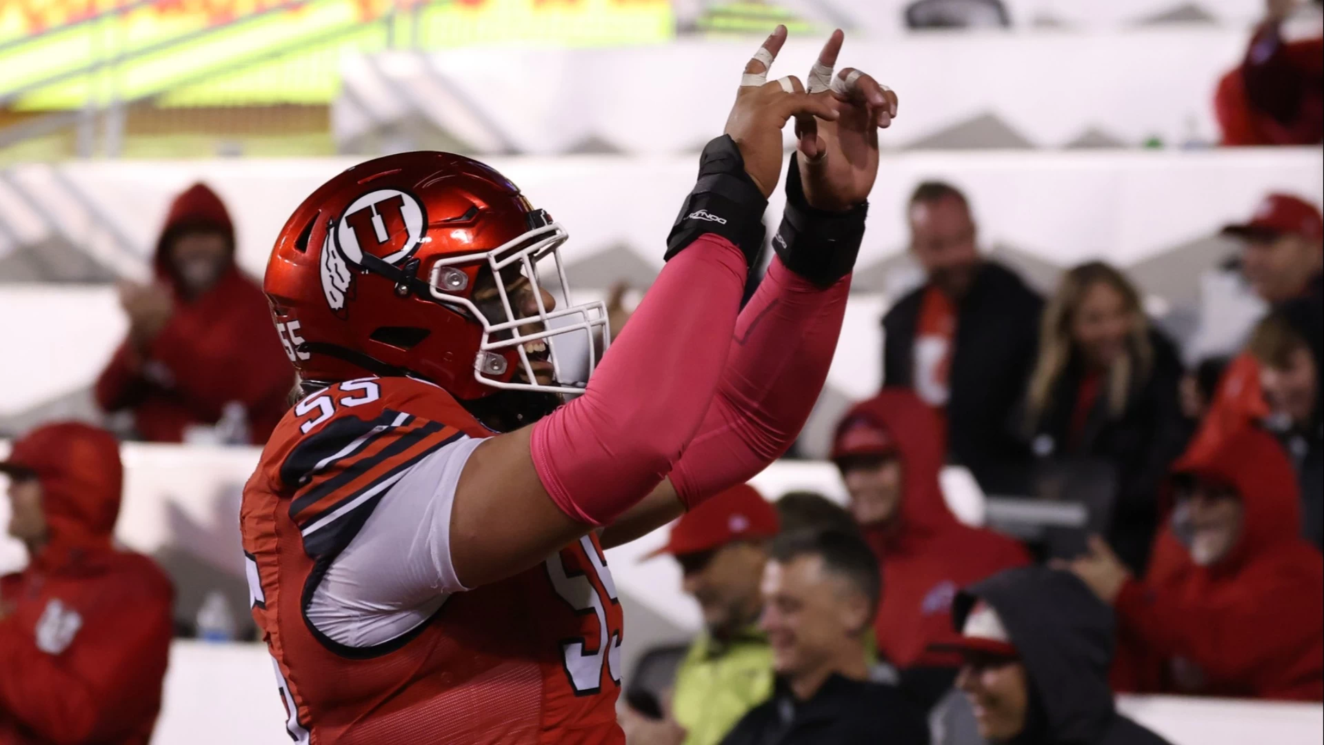 New York Giants Draft Strategy: Picking Offensive Tackles